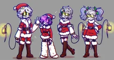 RipestKite1683의 Christmas - MD