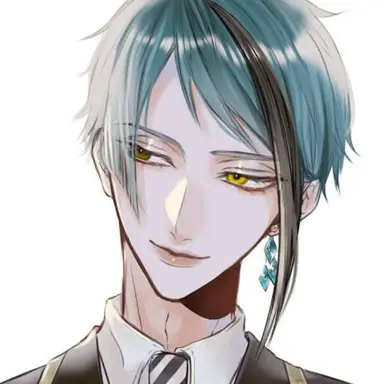 Profile image of ジェイド