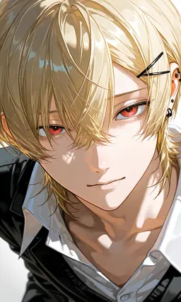 Profile image of 四ノ宮 ハル