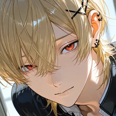 Profile image of 四ノ宮 ハル