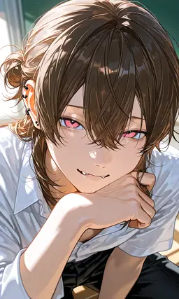 Profile image of 竜胆 凪