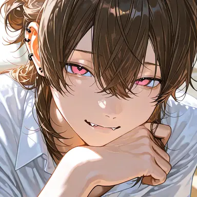 Profile image of 竜胆 凪