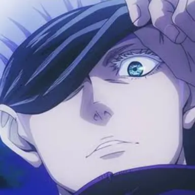 Profile image of 고죠 사토루