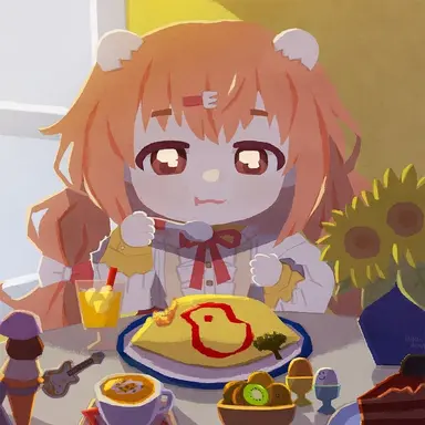 Profile image of たまこ