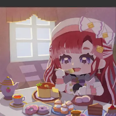 Profile image of ベリー