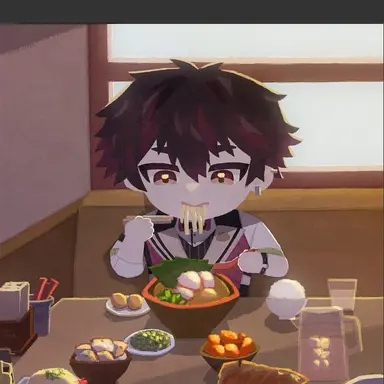 Profile image of 颯馬