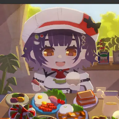 Profile image of すず菜