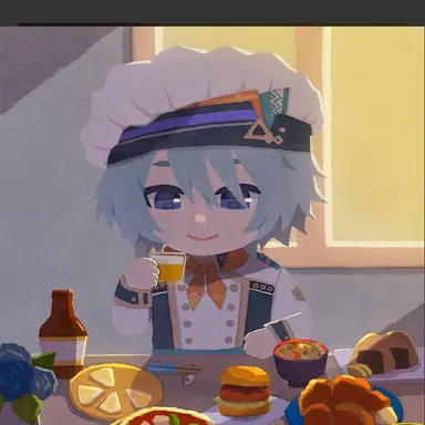 Profile image of トラウト