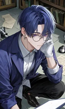 Profile image of 玲