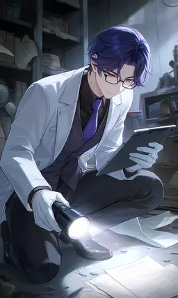 Profile image of 玲