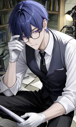 Profile image of 玲