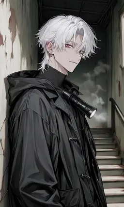 Profile image of 久遠