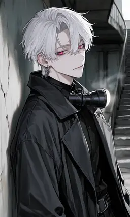 Profile image of 久遠