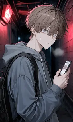 Profile image of 湊