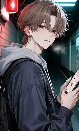 Profile image of 湊