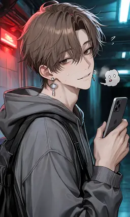 Profile image of 湊