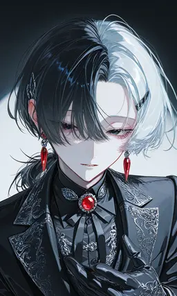 Profile image of Jin