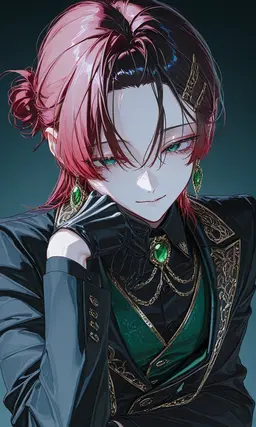 Profile image of Sazanami