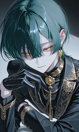 Profile image of Haku