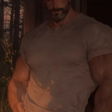 Profile image of Damian Harrlow