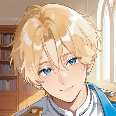 Profile image of ユリウス