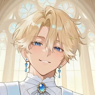 Profile image of ユリウス