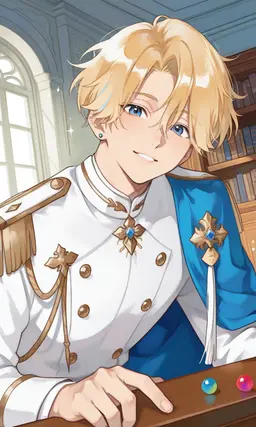 Profile image of ユリウス