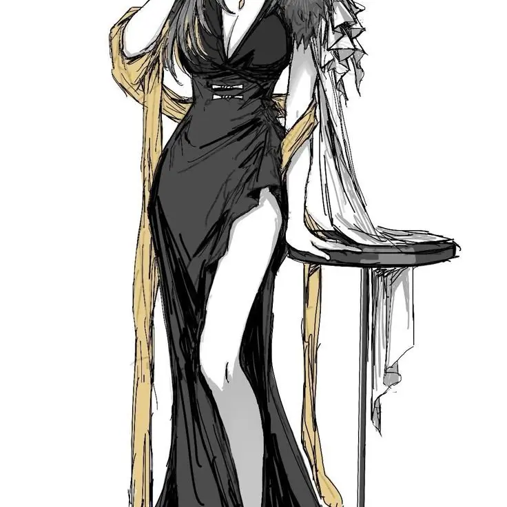 EarlyAsp5284의 Binah Cakeverse AU!