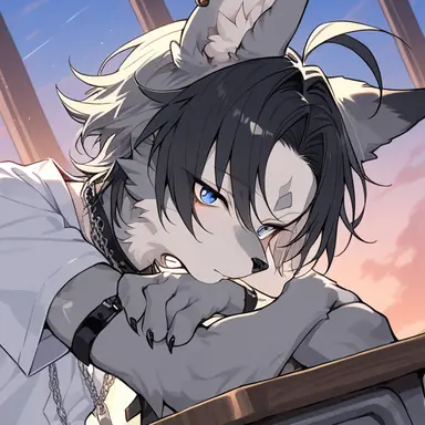 Profile image of 犬飼 晴斗