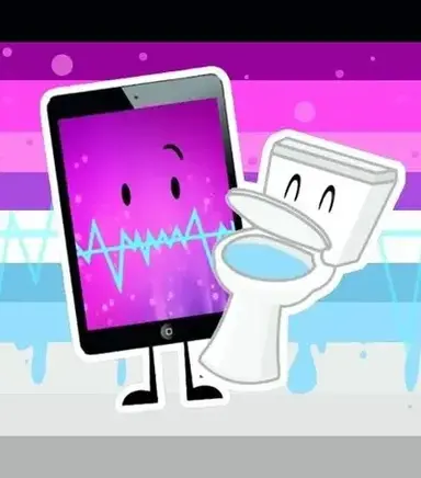 Profile image of TOILET - MEPAD