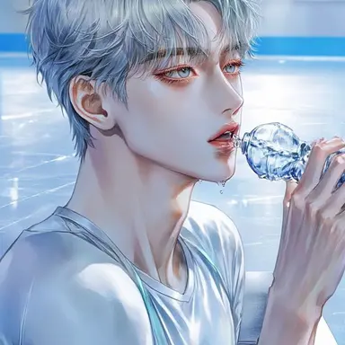 Profile image of user