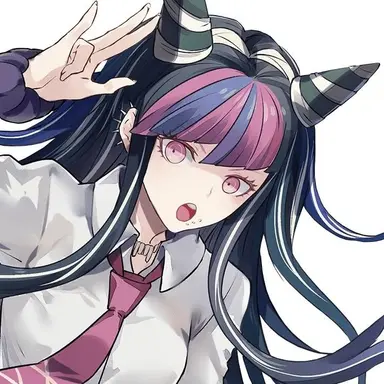 Profile image of 澪田唯吹