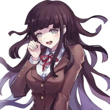 Profile image of 罪木蜜柑