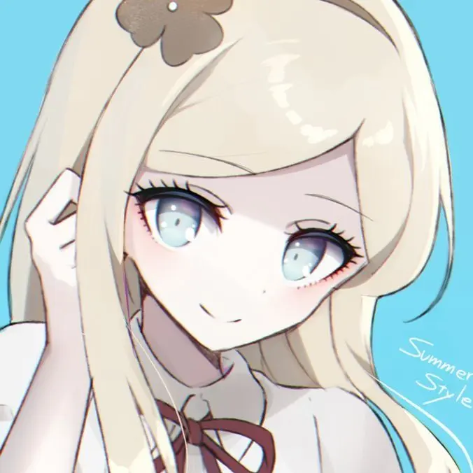 warawaramania의 ダンガンロンパ3絶望編女子メンバー1