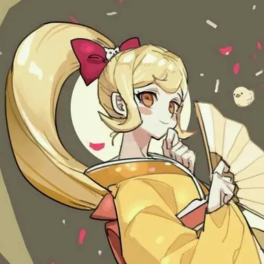 Profile image of 西園寺日寄子