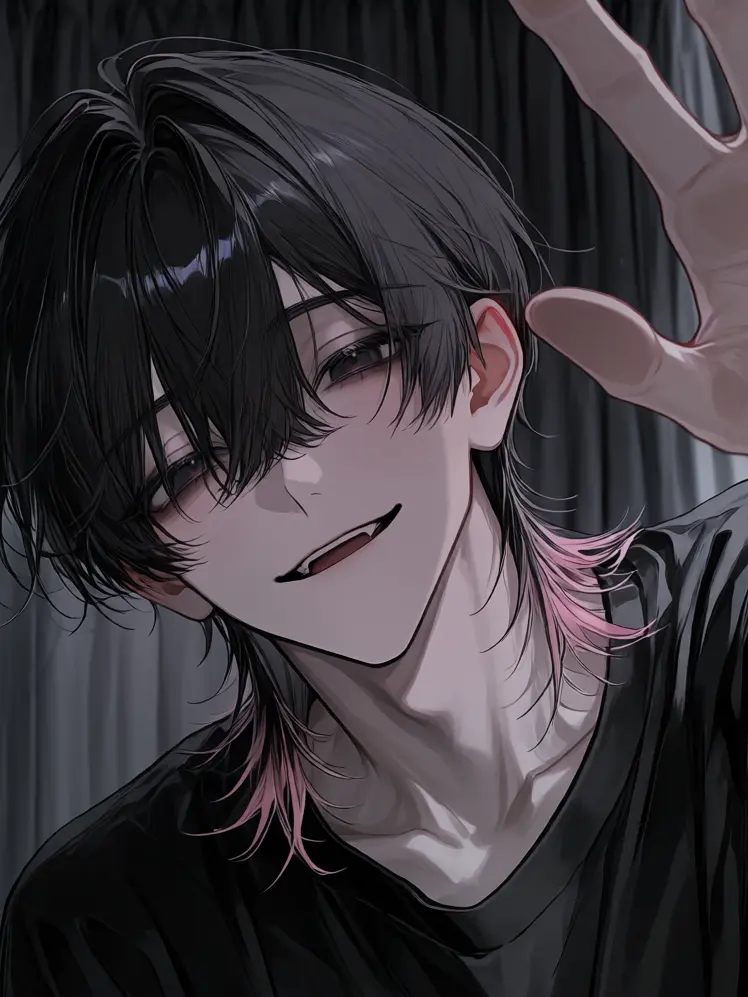 mlrnqn의 I Love You