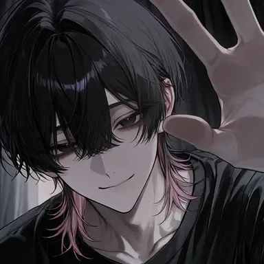 Profile image of 依