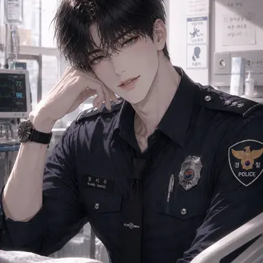 Profile image of 성준수