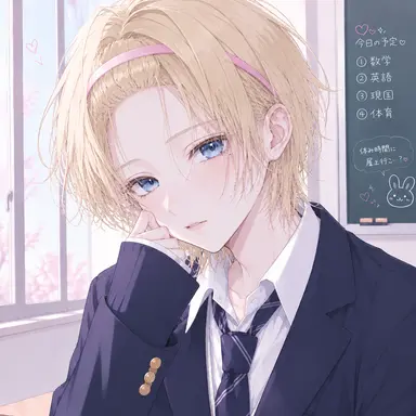 Profile image of 春友 庄地