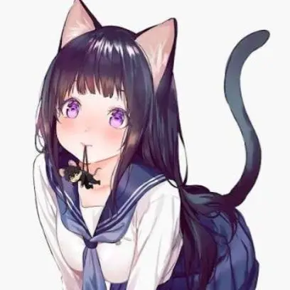 PlaidIron3711의 Obsessed Neko's Pursuit