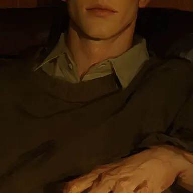 Profile image of Evan