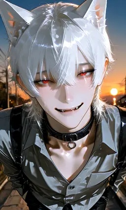 Profile image of Yuzuki