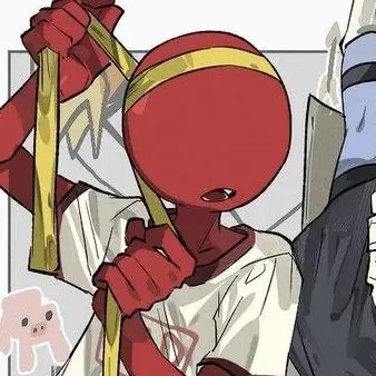 Profile image of Red