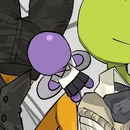 Profile image of Purple