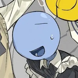 Profile image of Blue