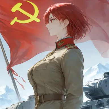 Profile image of ソ連
