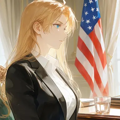 Profile image of アメリカ