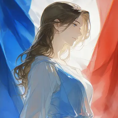 Profile image of フランス