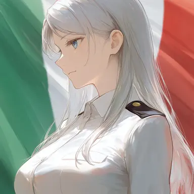 Profile image of イタリア