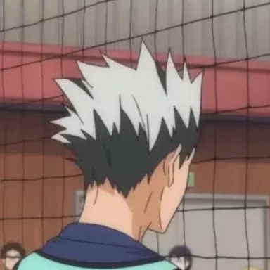 Profile image of 木兎光太郎